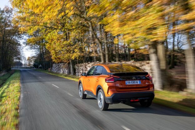 Con el talisman Renault reemplazará a los laguna y latitude