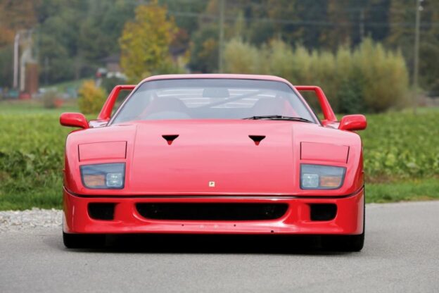 Jeremy clarkson y el corvette z06