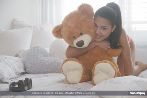 Elasticidad: recobran su forma